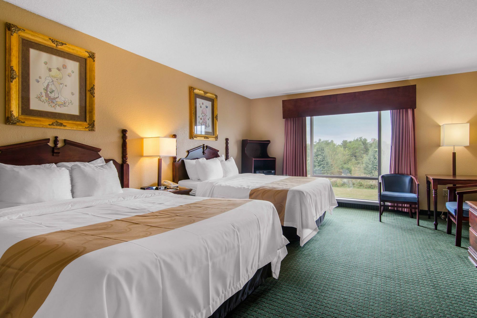 Precious Hotel Картаж Экстерьер фото