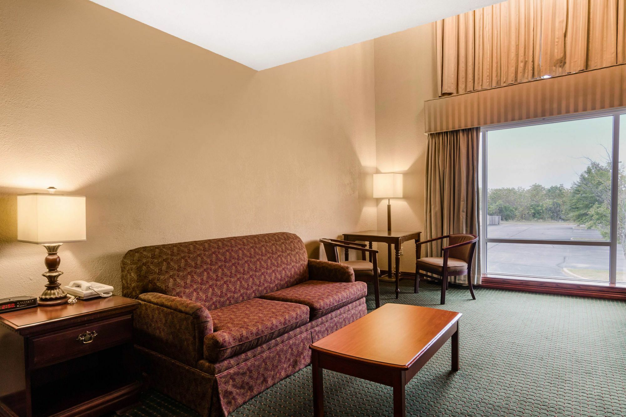 Precious Hotel Картаж Экстерьер фото