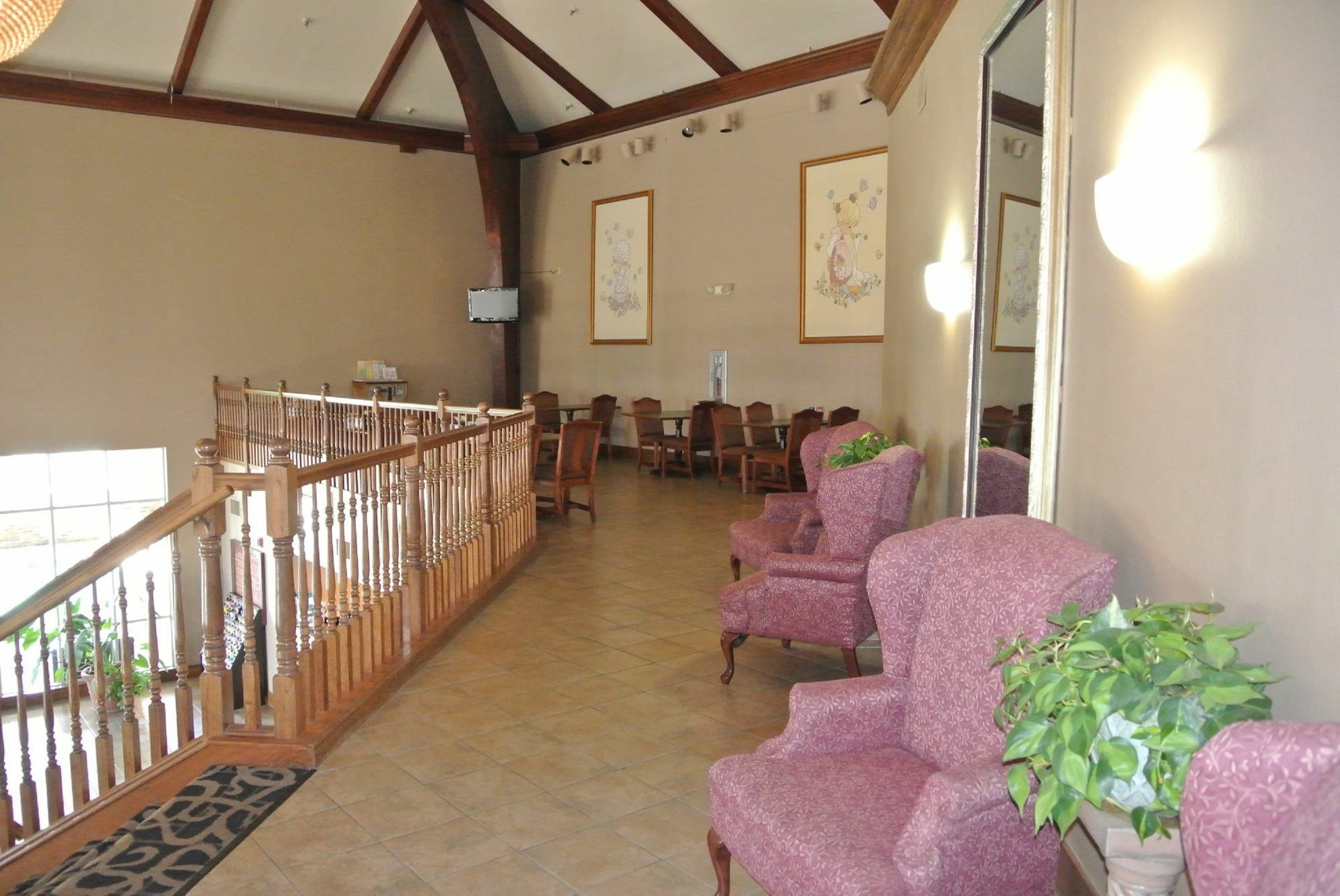 Precious Hotel Картаж Экстерьер фото
