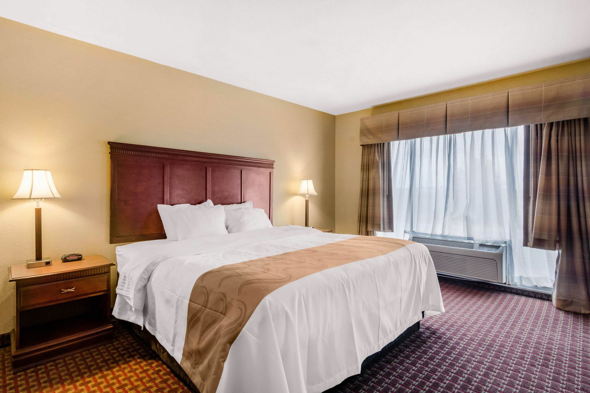 Precious Hotel Картаж Экстерьер фото