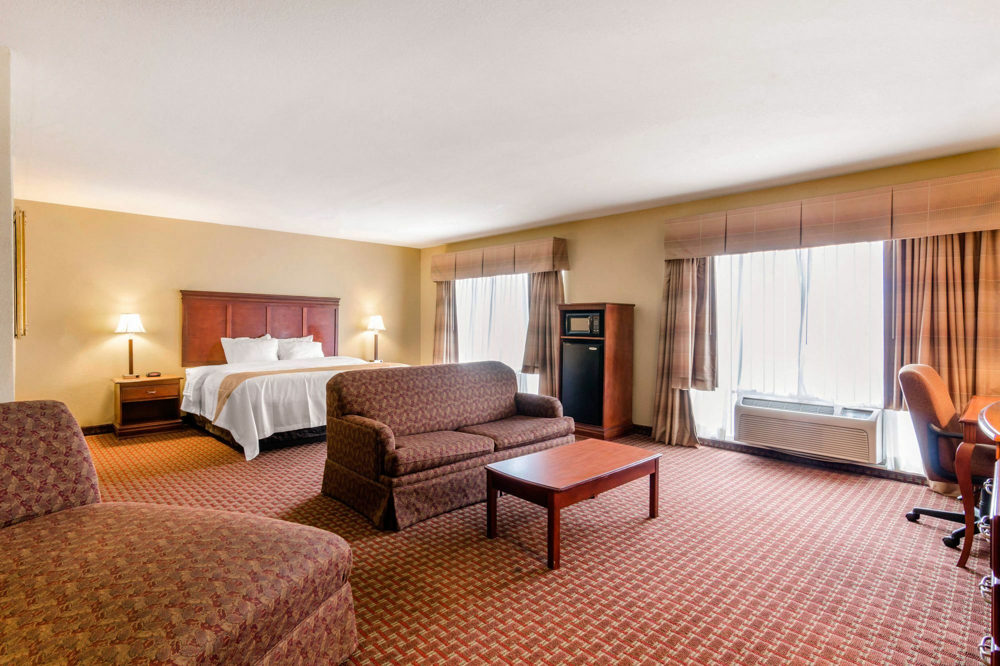 Precious Hotel Картаж Экстерьер фото